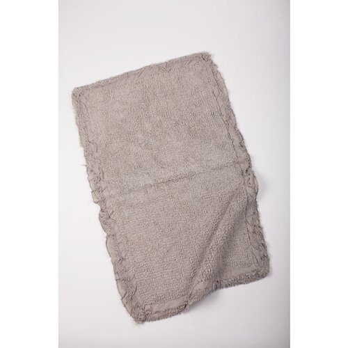 ESSENZA BATH 631726 PROSTIRKA KRIVULJA 50X80CM SIVA Cijene