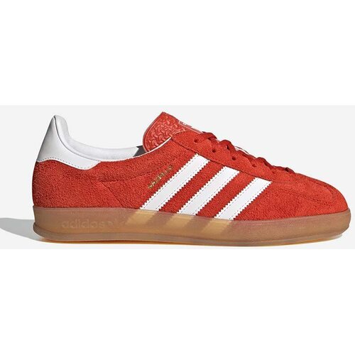 Adidas Sneakers adidas Gazelle Indoor W Bold Orange/ Ftw White/ Gum EUR 41 1/3 Cene