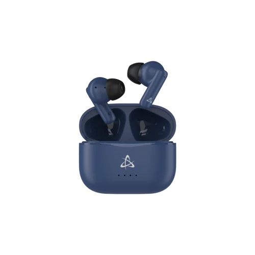 S Box SBOX EARBUDS Slušalice + mikrofon Bluetooth EB-TWS05 Plava