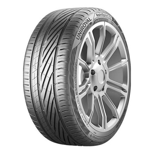 Uniroyal Letna 215/50R17 95Y RAINSPORT 5 FR - Skladišče 2 (Dostava 7 delovne dni) Cene