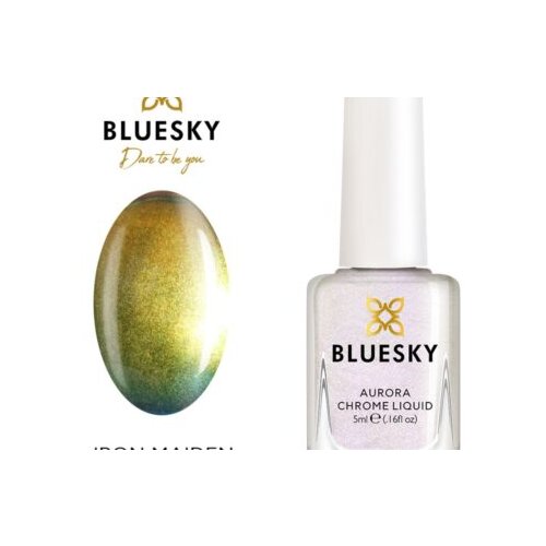 Aurora CHROME LIQUID IRON Cijene