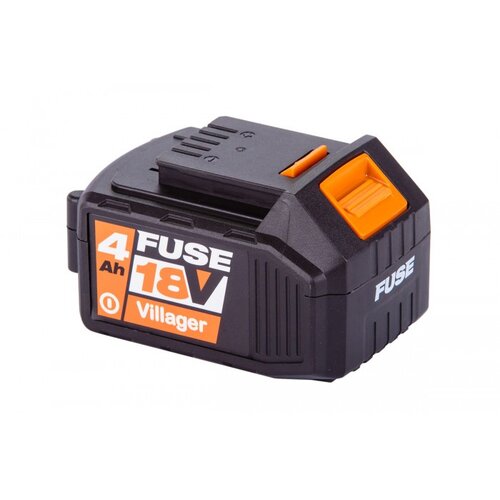 Villager FUSE baterija 18V 4 Ah Slike