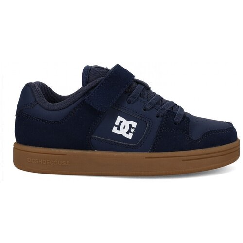 Dc Shoes Skate čevlji Manteca 4 v Modra Slike