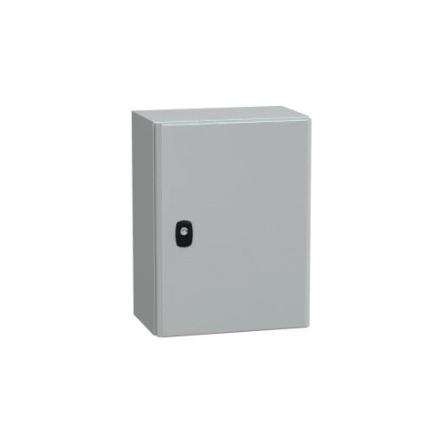 Schneider Electric PanelSeT S3DB NSYS3D4320P razvodni ormar 300 x 400 x 200 čelik siva kom. Cijene