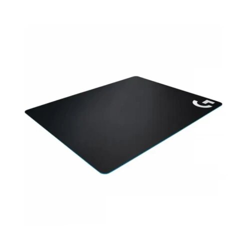 Logitech Podloga za miš G440 Cloth Hard crna Cene