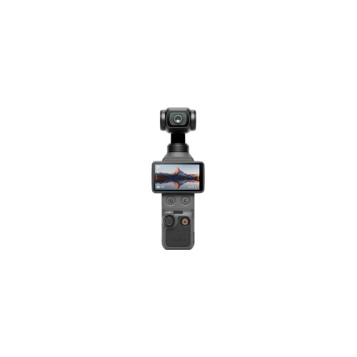 Dji Osmo Pocket 4 Standard Combo Cijene