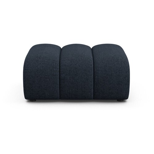 Micadoni Temno moder tabure iz &amp;scaron;enilje Lupine &amp;ndash; Slike