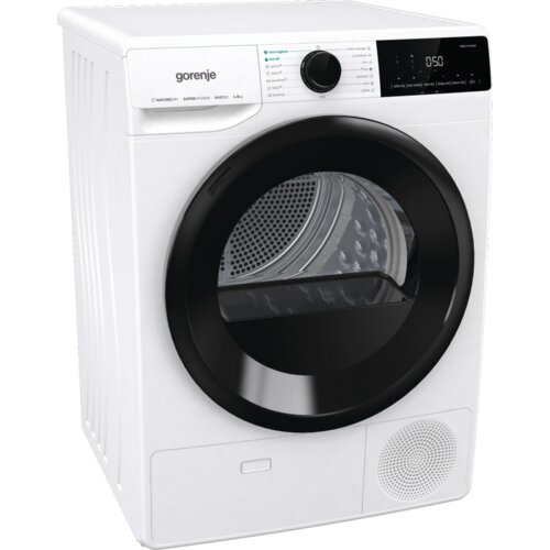 Gorenje ma&amp;scaron;ina za su&amp;scaron;enje ve&amp;scaron;a DNA82 Slike