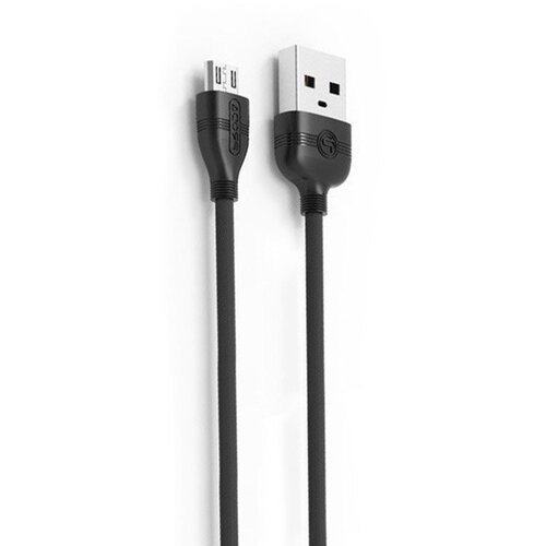Remax USB kabl Proda Normee PD-B05m Micro USB crni Cene