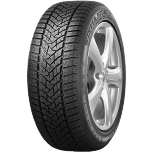 Dunlop 205/55R16 91T WINTER SPT 5 zimska ( 004346 ) Slike