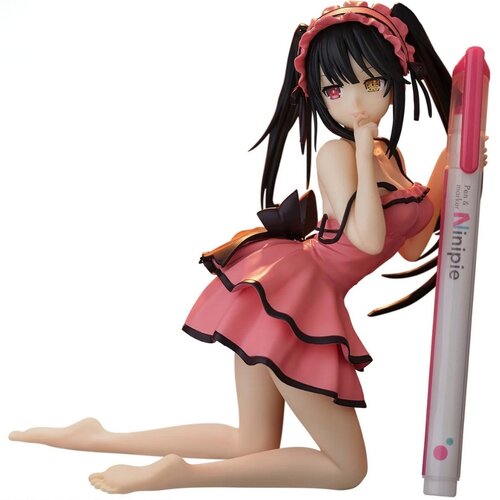 Bandai Figura Date A Live - Kurumi Tokisaki, 13 cm Slike
