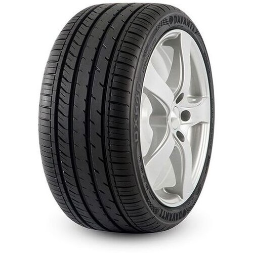 Davanti DX640 215/50 R18 92W Cene