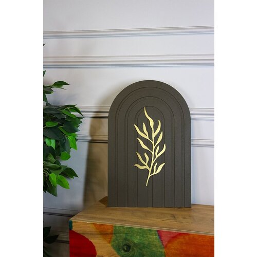 Wallity slika Ersy3Doval2-3045, mdf, 30x45x2 cm Cene
