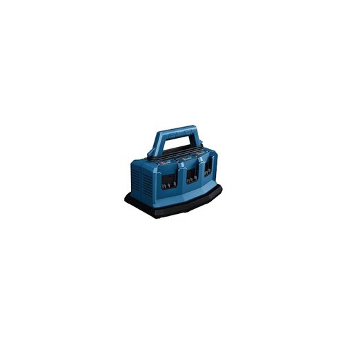 Bosch PROFESSIONAL Polnilnik za več akum. baterij GAL 18V6-80 1600A01U9L Cene