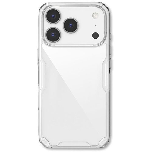 Nillkin Nature TPU Pro providna futrola za iPhone 17 Pro Slike