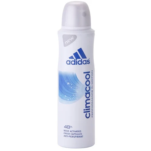 Adidas climacool 48H antiperspirant u spreju 150 ml za žene