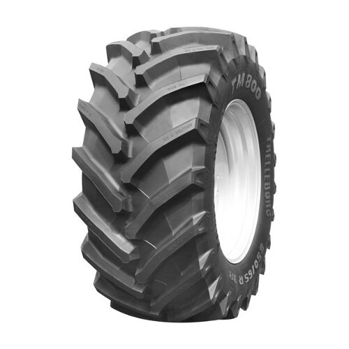 Trelleborg traktorske gume 540/65R38 147D TM800 TL - Skladišče 7 (Dostava 1 delovni dan) Cene