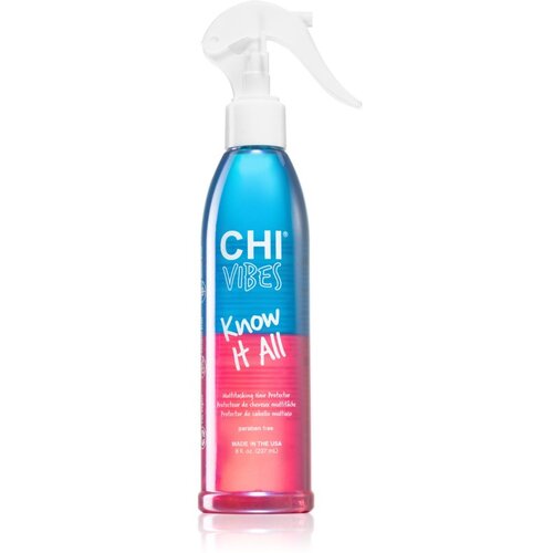 CHI Vibes Know It All multifunkcionalni sprej za kosu za kosu 237 ml Cijene