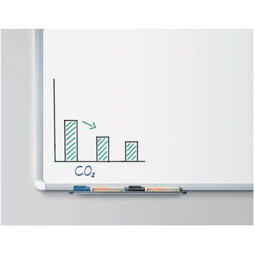  za bijelu ploču 1,5-3mm ecoline edding 28 crni Slike
