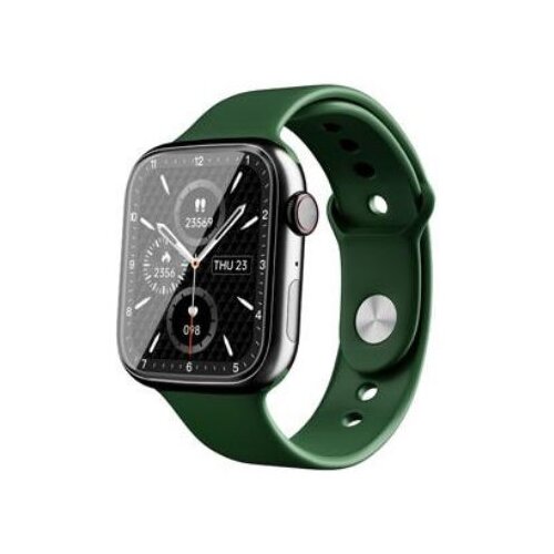 XO Smartwatch M40 Green Cijene