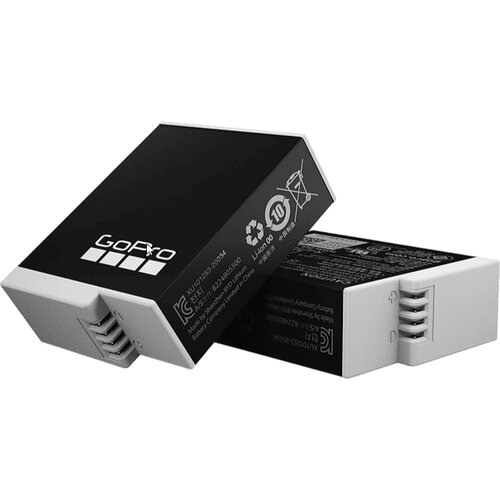 GoPro baterija enduro twin pack Hero9/Hero10 ADBAT-211 Slike