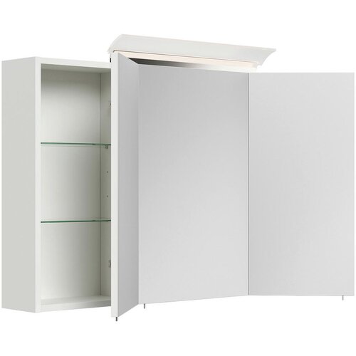 MID.YOU OMARA Z OGLEDALOM 120/62,5/17 cm Slike