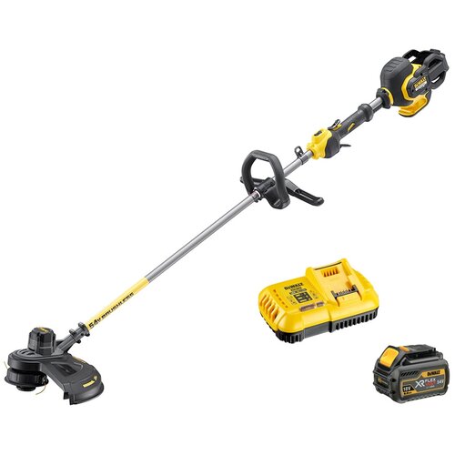 Dewalt flexvolt kosilnica na nito 54V / 18V 1 x 3.0Ah li-ion DCM571X1, (21409072) Cene