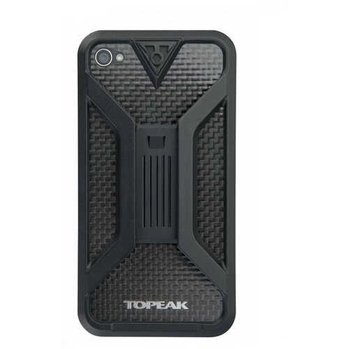 Topeak Torbica Ridecase za iPhone 4/4s-Crna Cijene