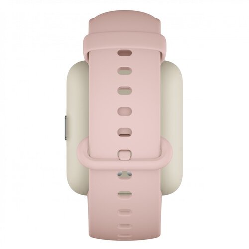 Xiaomi Pašček za Redmi Watch 2 Lite pametno uro - Roza Cene