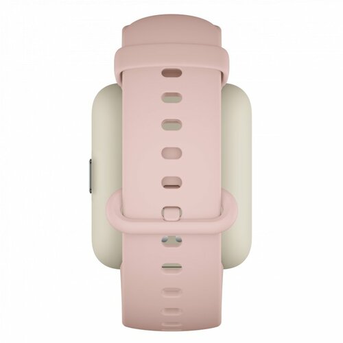 Xiaomi zamenska narukvica za Redmi Watch 2 Lite Pink BHR5437GL Slike