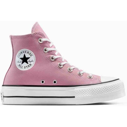 Converse ženske patike chuck taylor all star lift Slike