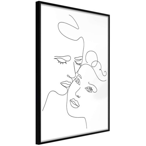  Poster - Soulmates 30x45 Slike