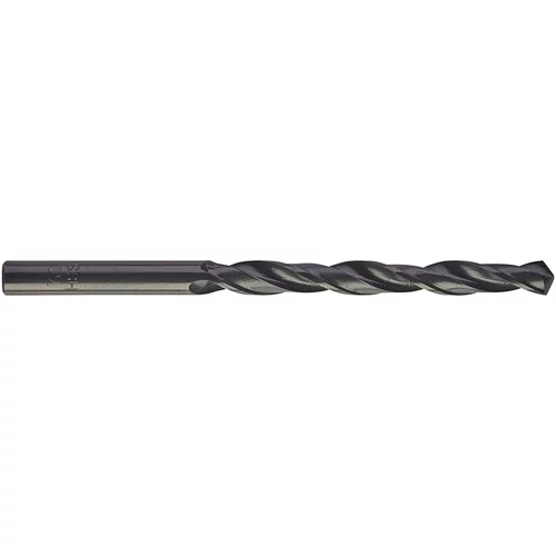 Milwaukee Metal Drill HSS-R 7,0 mm črna, (21107012)