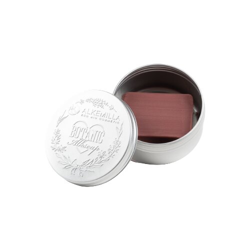 Alkemilla Alksoap trd gel za prhanje Detox & Energie Cene