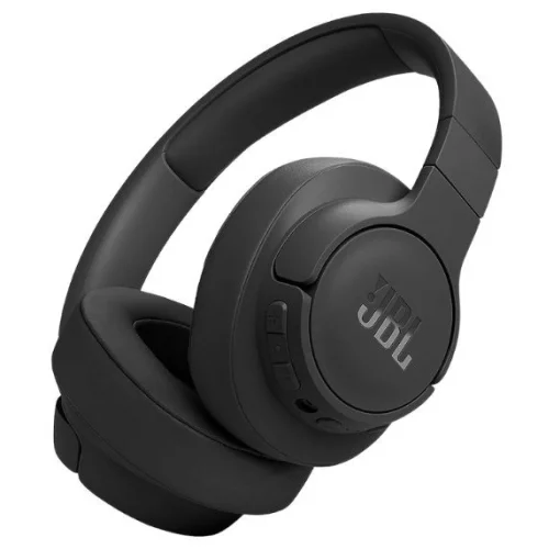 Jbl TUNE 770NC Wireless On Ear Headphones Black