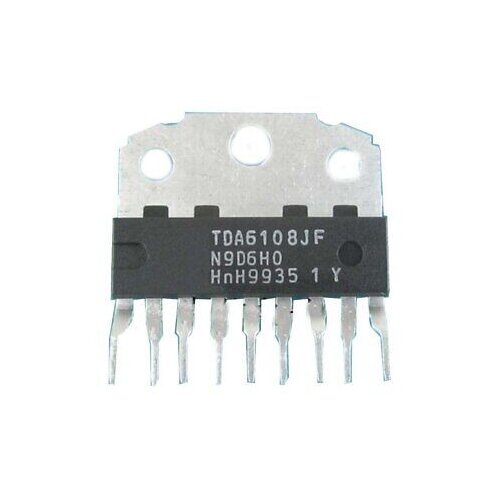  Integralno kolo TDA6108JF Cene