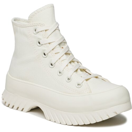 Converse Superge Chuck Taylor All Star Lugged 2.0 A03557C Khaki/Off White Cene