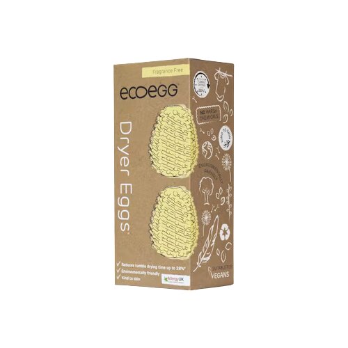 Eco Egg Su&amp;scaron;ilno jajce - Fragrance Free Slike
