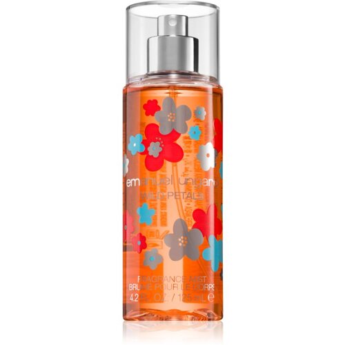 Emanuel Ungaro Wild Petals odišavljeno pršilo za telo za ženske 125 ml Cene