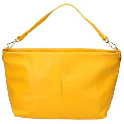 Gave lux Ženska koŽna torba glx220593623fbg/ Žuta Cene