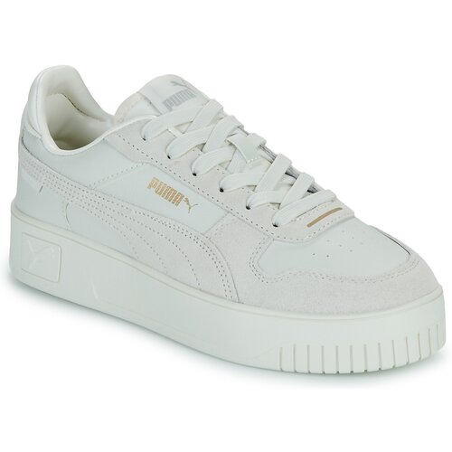 Puma CARINA STREET Bež Slike