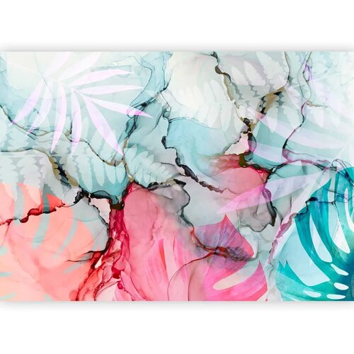  Foto tapeta - Abstract Finesse 150x105 Cene