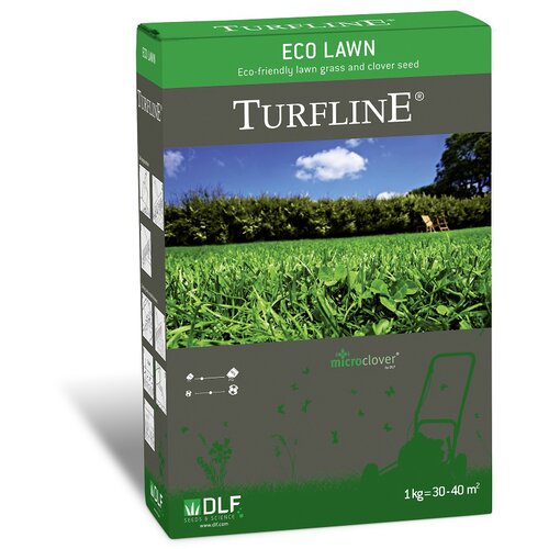DLF sjeme za travu za igrališta i sportske travnjake turfline eco lawn (1 kg) Cijene
