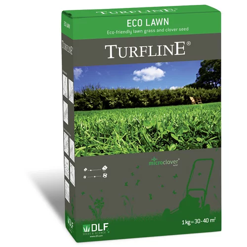 DLF sjeme za travu za igrališta i sportske travnjake turfline eco lawn (1 kg)