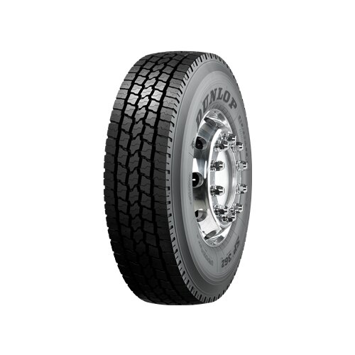 Dunlop zimska 385/65R22.5 SP362 160K158L 3PSF Cene