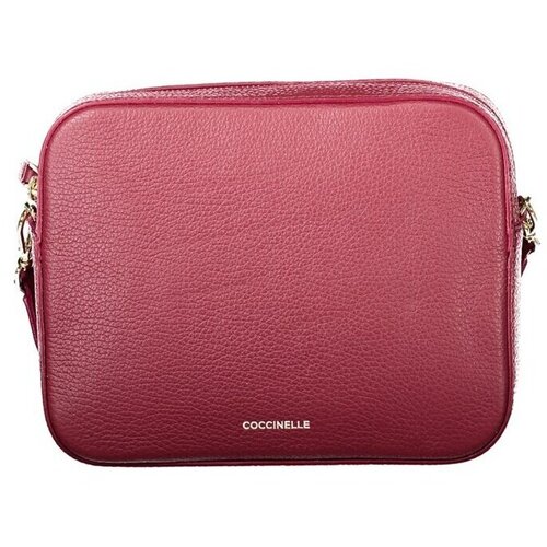 Coccinelle Ročne torbice e5mn555m301ror52uni Bordo Slike