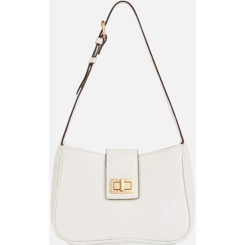 Geox White women&amp;#039;s handbag Solangy - Women&amp;#039;s Slike