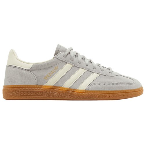 Adidas Nizke superge Handball Spezial Grey Cream White Bež Slike