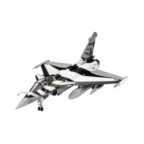 Revell dassault aviation rafale c ( RV03901/200 ) Slike