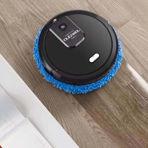  Pametni robot za podove 3u1 za čist dom bez napora svaki dan Cene